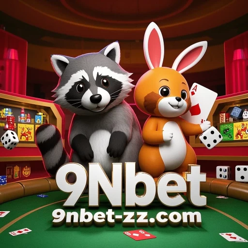 Logo 9Nbet